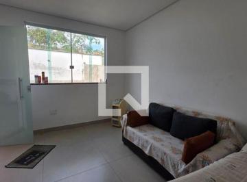 Casa · 400m² · 1 Quarto · 3 Vagas · Casa à Venda - Recanto da Lagoa, 1 Quarto,  400 m² - Lagoa Santa