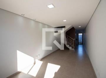 Casa · 132m² · 2 Quartos · 3 Vagas · Casa à Venda - Copacabana, 2 Quartos, 132 m² - Belo Horizonte