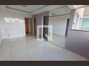 Apartamento · 49m² · 2 Quartos · 1 Vaga · Apartamento à Venda - Várzea, 2 Quartos,  49 m² - Lagoa Santa
