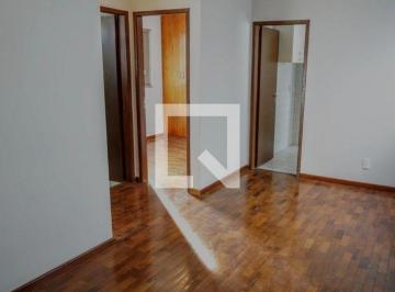 Apartamento · 60m² · 2 Quartos · 1 Vaga · Apartamento à Venda - Buritis, 2 Quartos, 60 m² - Belo Horizonte