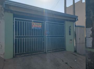Casa · 60m² · 2 Quartos · 2 Vagas · Casa à venda em Sumaré, Jardim Maria Antonia (Nova Veneza), com 2 quartos, com 60 m²