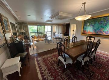 Apartamento · 172m² · 3 Quartos · 2 Vagas · Condomínio Aldeia do Mar (Posto 5 da Lucio Costa) - 200 mts da areia da praia - Excelente apartament