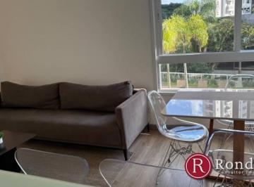 999-115435-8.jpeg · Apartamento para alugar Paraíso São Paulo