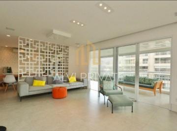 Apartamento · 185m² · 4 Quartos · 3 Vagas · Apartamento a venda na vila romana, com 4 dorms 3 suites e 3 vagas