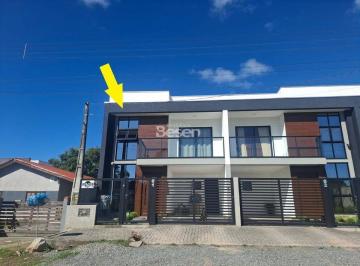 Casa · 151m² · 4 Quartos · ÓTIMO SOBRADO LOCALIZADO NO BAL.RAINHA