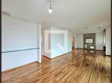 Apartamento · 147m² · 3 Quartos · 3 Vagas · Apartamento à Venda - Brooklin, 3 Quartos, 147 m² - São Paulo