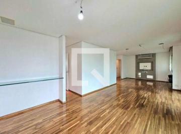 Apartamento · 147m² · 3 Quartos · 3 Vagas · Apartamento à Venda - Brooklin, 3 Quartos, 147 m² - São Paulo