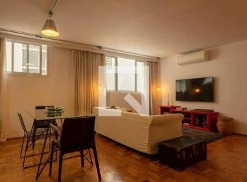 Apartamento · 114m² · 2 Quartos · 2 Vagas · Apartamento à Venda - Jardim Europa, 2 Quartos,  114 m² - São Paulo