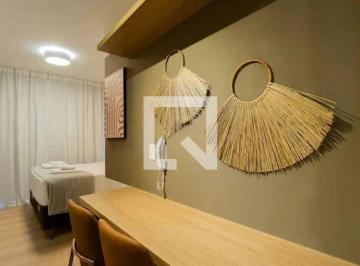 Apartamento · 25m² · 1 Quarto · Apartamento à Venda - Pinheiros, 1 Quarto,  25 m² - São Paulo