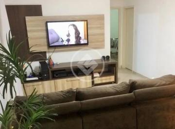 Sala2.jpg.jpeg · Apartamento 2 quartos - Gonzaga - Santos