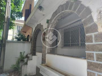 Comercial · 210m² · 3 Quartos · 16 Vagas · Casa Comercial - Gonzaga - Santos