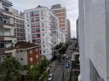 Apartamento · 134m² · 3 Quartos · 1 Vaga · Apartamento 3 quartos - Boqueirão - Santos