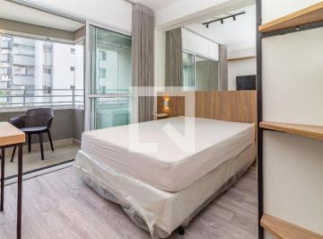 Apartamento · 24m² · 1 Quarto · Apartamento para Aluguel - Perdizes, 1 Quarto, 24 m2 - São Paulo