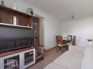 Apartamento · 56m² · 2 Quartos · 1 Vaga · Apartamento para Aluguel - Jabaquara, 2 Quartos, 56 m2 - São Paulo