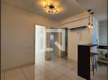 Apartamento · 50m² · 2 Quartos · 1 Vaga · Apartamento para Aluguel - Recreio, 2 Quartos,  50 m2 - Rio de Janeiro