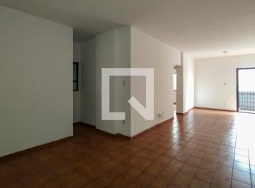 Apartamento · 80m² · 2 Quartos · 1 Vaga · Apartamento para Aluguel - Aviação, 2 Quartos, 80 m2 - Praia Grande