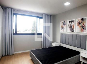 Apartamento · 27m² · 1 Quarto · Apartamento para Aluguel - Cidade Baixa, 1 Quarto, 27 m2 - Porto Alegre