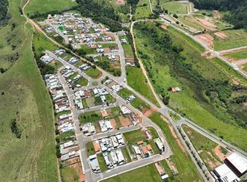 Terreno · 529m² · LOTEAMENTO PARQUE RESIDENCIAL SERRAS DE ATIBAIA II