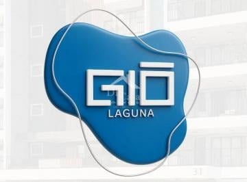 Apartamento · 74m² · 2 Quartos · 1 Vaga · Gio Laguna - apartamentos de 3 dorms e 2 suítes entrega Julho/2028 Atibaia