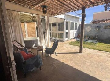 Casa · 112m² · 3 Quartos · 4 Vagas · Casa com 3 quartos, Nova Floresta - Guaxupé