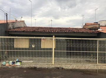 Casa · 135m² · 3 Quartos · 2 Vagas · Casa Térrea à Venda na QNP 18 Conjunto E – Ceilândia/DF | 3 Quartos Sendo 1 Suíte | 2 Vagas de Garag