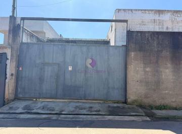 Comercial · 630m² · Galpão e Sobrado para Venda e Locação no Bairro Cambiri – Ferraz de Vasconcelos/Sp
