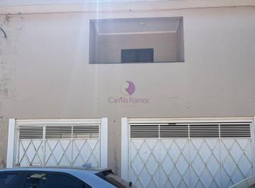 Casa · 310m² · 3 Quartos · 3 Vagas · Sobrado e Galpão para Venda e Locação no Bairro Cambiri – Ferraz de Vasconcelos/SP