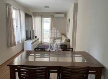 Apartamento · 80m² · 2 Quartos · 2 Vagas · Apartamento para locação e venda - Paraíso