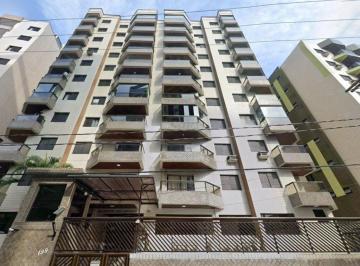 Apartamento 93 m² (01 vaga) - Praia da Aviação - Praia Grande - SP - Foto [0] · Apartamento 93 m² (01 vaga) - Praia da Aviação - Praia Grande - SP