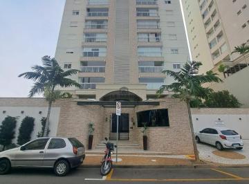 Apartamento · 92m² · 2 Quartos · 2 Vagas · Apartamento para locação no Residencial Bella Itália no bairro São Dimas em Piracicaba /SP