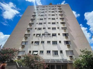 Apartamento · 100m² · 3 Quartos · 2 Vagas · Apartamento a venda no Edifício Polaris em Piracicaba/SP