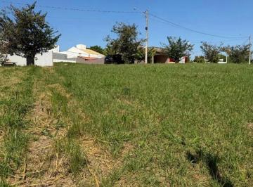 Terreno · 247m² · Terreno para venda no Condomínio Portal do Horto em Piracicaba/SP