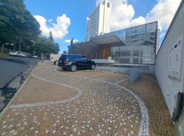 Comercial · 382m² · 4 Vagas · Prédio para alugar em Piracicaba, Jardim Europa, com 382 m²