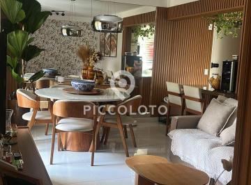 Apartamento · 75m² · 3 Quartos · 1 Vaga · Apartamento à venda em Campinas, Parque Prado, com 3 quartos, com 75 m², Reviva