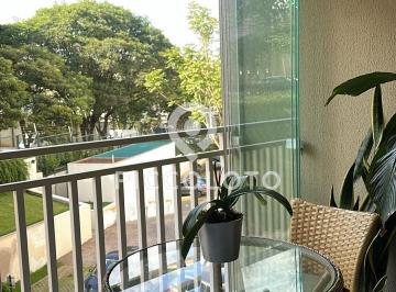Apartamento · 75m² · 3 Quartos · 1 Vaga · Apartamento à venda em Campinas, Parque Prado, com 3 quartos, com 75 m², Reviva