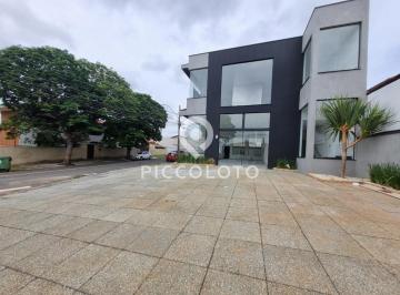 Comercial · 316m² · 11 Vagas · Prédio à venda e para alugar em Campinas, Nova Campinas, com 316 m²