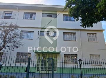 Apartamento · 79m² · 2 Quartos · 1 Vaga · Apartamento para alugar em Campinas, Vila Nova, com 2 quartos, com 79.95 m², Imperatriz - Lions Club