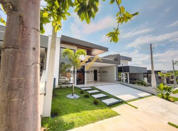 Casa · 194m² · 3 Quartos · Casa com 3 suítes à venda, 194,11 m² - Residencial Milano - Indaiatuba/SP