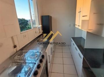 Apartamento · 49m² · 2 Quartos · 1 Vaga · Apartamento com 2 quartos, 49 m² à venda - Condomínio Vitória Régia - Indaiatuba/SP