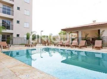 Apartamento · 48m² · 2 Quartos · 1 Vaga · Apartamento com 2 quartos, Jardim Ermida I - Jundiaí