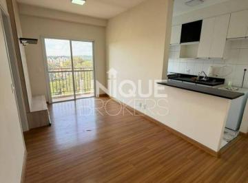 Apartamento · 48m² · 2 Quartos · 1 Vaga · Apartamento com 2 quartos, Jardim Ermida I - Jundiaí
