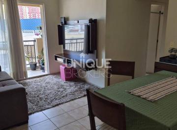 Apartamento · 72m² · 3 Quartos · 1 Vaga · Apartamento à venda no Citta di Roma em Jundiaí - SP.