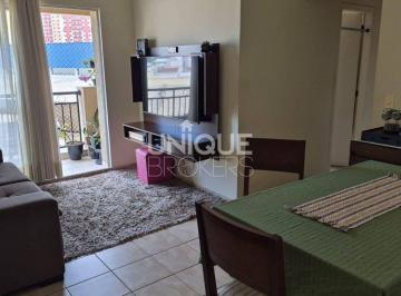 Apartamento · 72m² · 3 Quartos · 1 Vaga · Apartamento à venda no Citta di Roma em Jundiaí - SP.