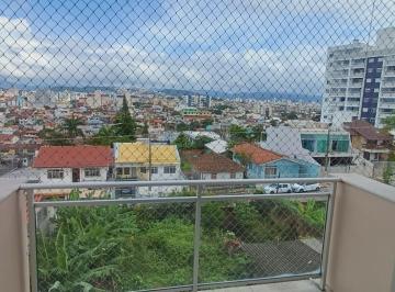 Apartamento · 93m² · 4 Quartos · APARTAMENTO 4 QUARTOS, CAPOEIRAS, FLORIANÓPOLIS-SC