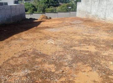 Terreno · TE0819 Vargem Grande Paulista