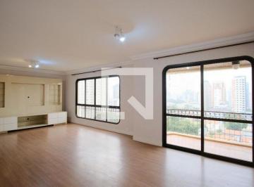 Apartamento · 160m² · 4 Quartos · 2 Vagas · Apartamento à Venda - Tatuapé, 4 Quartos,  160 m² - São Paulo