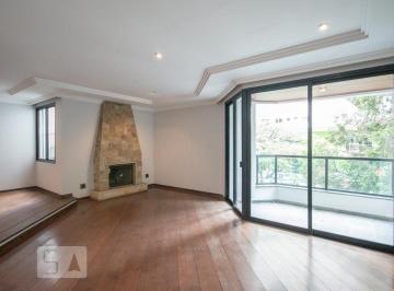 Apartamento · 172m² · 4 Quartos · 2 Vagas · Apartamento à Venda - Moema, 4 Quartos,  172 m² - São Paulo