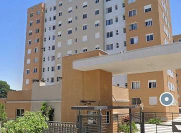 Apartamento · 2 Quartos · 1 Vaga · 
                                Apartamento 2 dormitórios no bairro Nossa Sra do Rosário
          