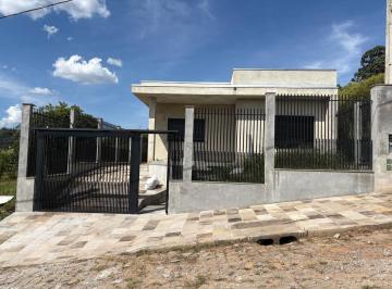 Casa · 167m² · 3 Quartos · 3 Vagas · 
                                Casa no Bairro Monte Bérico, com 167 m2 e com 3 dormitórios 
      