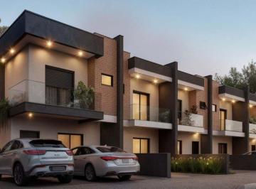 Casa · 74m² · 2 Quartos · 1 Vaga ·
Sobrado com 74,22 m²; 2 dormitórios no Bairro São Luiz em Caxias d